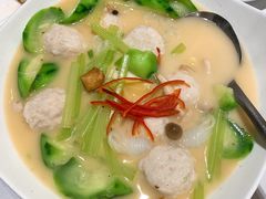 -圣丰盛宴酒家(东城店)