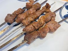 -老九圆山西面馆(CBD店)