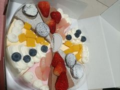 -CAKE BOSS 蛋糕老板(北京世纪金源购物中心)