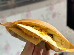 -贺记蛋烘糕(青羊第五分店)