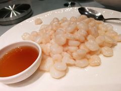 清炒虾仁-漢舍中国菜馆(889广场店)