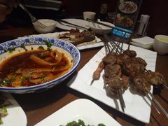 -中发源·清真餐厅(春风店)