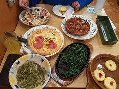 -萨莉亚意式餐厅(莲花国际广场店)