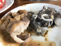 -元盛居(生态大街店)