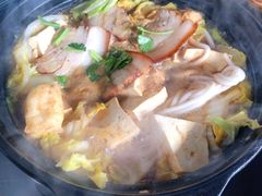 -柳沟豆腐宴64号院