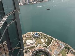 -天龙轩(香港丽思卡尔顿酒店)