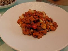 -香丰阁·烤鸭·川湘菜(清河店)