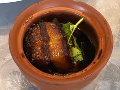 东坡焖肉-山外山菜馆(玉泉路店)