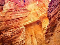 -天山神秘大峡谷