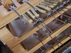 -很久以前羊肉串(昌里路三钢里店)