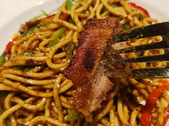 牛排-半悦牛排(龙湖西宸天街店)