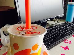 -CoCo都可(新街店)