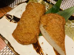 -玄白·炭烤活鳗(上海首店)