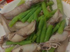 -吉源大排档·鱼生·海鲜(烧烤彩印厂店)