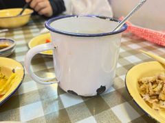 酒酿冰粉-三镇卤货二公司(汉街店)