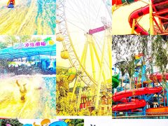 -杭州浪浪浪水公园