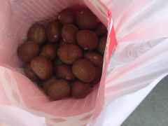 -阿男野栗王(金门路店)