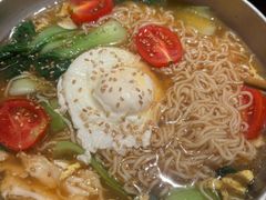 -聚点·北京串(簋街店)