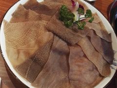 -重庆大队长火锅(临沂店)