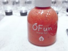 -果之满满鲜榨果汁(科技产业大厦店)