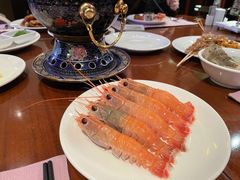 -温州喜来登酒店-盛宴西餐厅