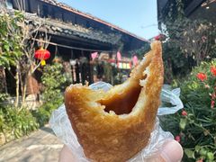 -祖传苏油糕