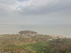 -巢湖姥山岛