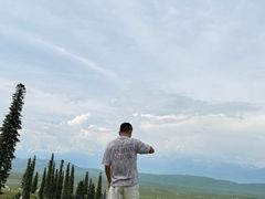 -新疆那拉提国家旅游度假区