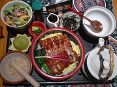 -久喜番和牛烧肉酒场(北辰三角洲店)