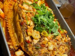 -乔街深夜食堂·小龙虾·高压锅生蚝(杭州总店)
