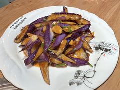 -小小河边鱼·黄辣丁鲜鱼锅(黎阳店)