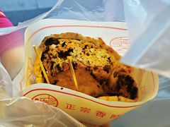 -尚食·卢记烧饼(十全街店)