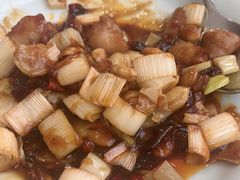 -味+新京宴·烤鸭·北京菜(创意谷店)