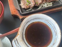 -王鼎精致料理铁板烧(世博源店)