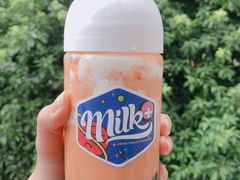 -milkplus·泰式奶茶(较场东路店)