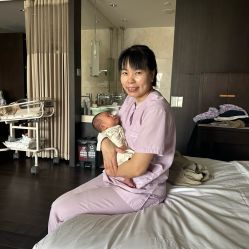 -Babysky·贝瑞佳月子会所(花木店)