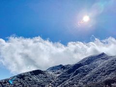 -苍山感通索道