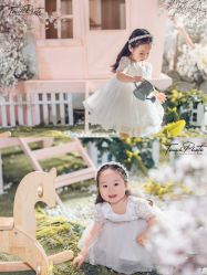 -韩国童感TOUCH PHOTO儿童摄影(朝阳分店)