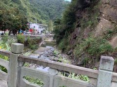 -宁波五龙潭景区