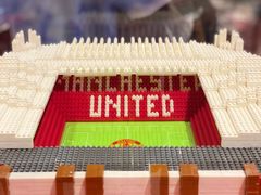 -The Manchester United(伦敦人店)