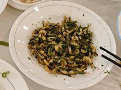 -松兰山海景大酒店·海鲜中餐厅