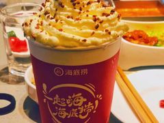 -海底捞火锅(六合天街店)