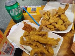 -本色.小马哥烧烤(无锡九里仓店)