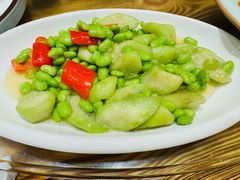 -小龙酒家(桂平路店)