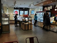 -85度C(南京珠江华海店)