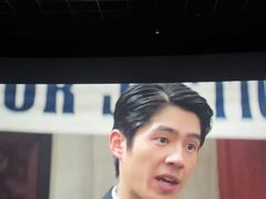 -成都百丽宫影城(LUXE太古里店)