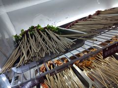 -小郡肝串串香火锅(龙跃路店)