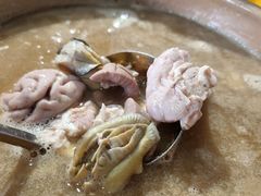 -猪腰一家·地道佛山菜(盐步店)