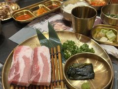 -闻老头·菊花炭烤肉(佛山首店)