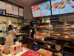 -肯德基(常熟百润发店)